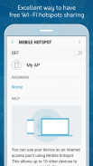 Tethering for WiFi Master Key screenshot 4