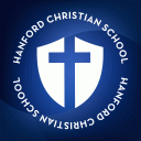 Hanford Christian School Icon
