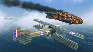 Warplanes: WW1 Sky Aces screenshot 8