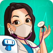 Medicine Dash - Hospital Time Management Game screenshot 10