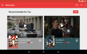 Google Play Films et séries screenshot 6