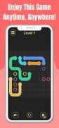 Pipe Joiner - Puzzle game screenshot 0