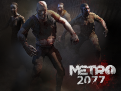 Metro 2077. Last Standoff screenshot 15