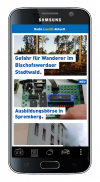 Radio Lausitz screenshot 2