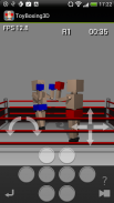 Toy Boxing 3D screenshot 1