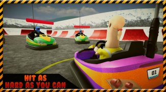 Bumper Cars Crash Course screenshot 3