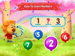 Game anak berhitung angka screenshot 6