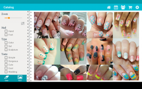 TapNail for Salon / Manicurist screenshot 11