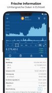 Crypto App – Widgets, Alarme, News, Bitcoin-Preise screenshot 7