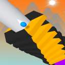 Tower Ball Blast - Free Arcade Stack Ball Game Icon