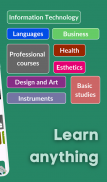 Cursa - Online courses screenshot 4