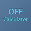 OEE Calculator Icon