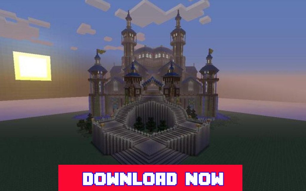 Castle Maps for Minecraft  Download APK for Android - Aptoide
