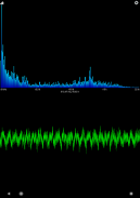 Sound View Spectrum Analyzer screenshot 7