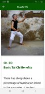 Learn Tai Chi screenshot 4