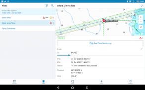 Fleet Operations Mobile screenshot 14