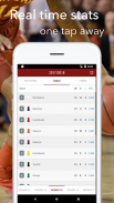 Spanish Basketball League - ACB Live Results screenshot 2