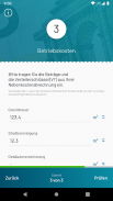 Nebenkosten-Check screenshot 6