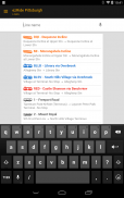 ezRide Pittsburgh Mass Transit screenshot 15