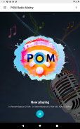 POM Radio screenshot 6