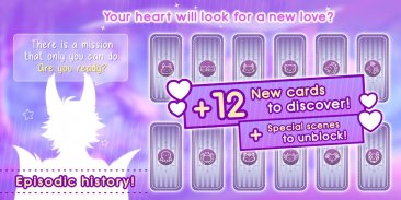 Magical Paws: Heart Whishes screenshot 3