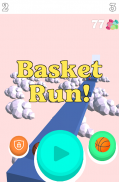 Basket Run! screenshot 6