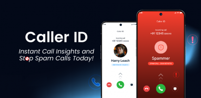 Caller Id: Dialer, SMS & Block