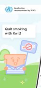 Kwit - smettere di fumare! screenshot 7
