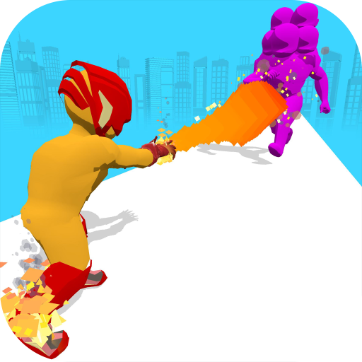 Superhero Transform Fight - Epic Fight 3D - Baixar APK para Android | Aptoide