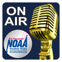 NOAA Weather Radio Stations Icon