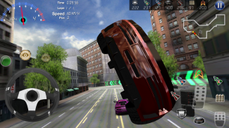 Vehículo ligero blindado 2 screenshot 2