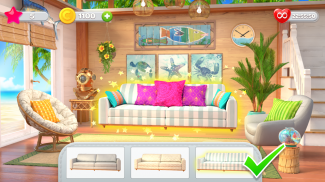 Beach Homes Design : Miss Robi screenshot 11