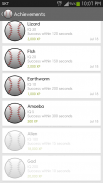 IQ Baseball screenshot 2