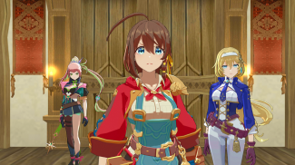 Volzerk screenshot 5