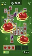 Mahjong Triple 3D -Tile Match screenshot 2