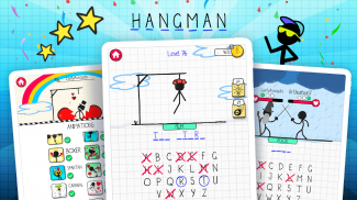 Hangman screenshot 10