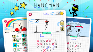 how to play hangman｜TikTok Search