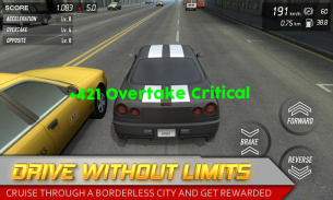 Streets Unlimited 3D screenshot 4
