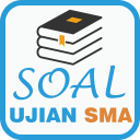 Bank Soal Ujian SMA dan MA