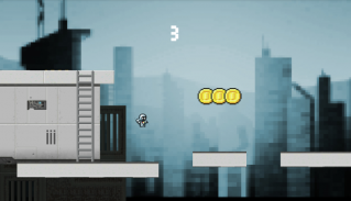 Space Jumper screenshot 1