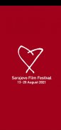 Sarajevo Film Festival - Official screenshot 2