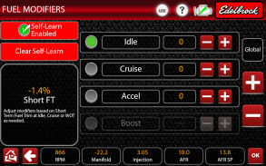 E-Tuner 4 screenshot 9