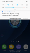 Sensor Video Player screenshot 5
