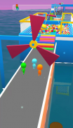 Toy Race 3D screenshot 1