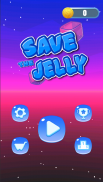 Save The Jelly screenshot 3