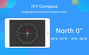 Compass screenshot 6