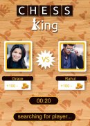 Chess King™ - Multiplayer Chess, Free Chess Game screenshot 4
