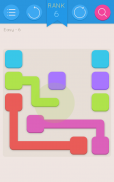 Puzzlerama - Lines, Dots, Blocks, Pipes dan lebih! screenshot 17