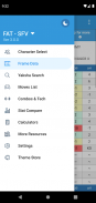 FAT - Frame Data! screenshot 2