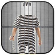 Jail Prisoner Suit Photo Editor – Prison Frames screenshot 2